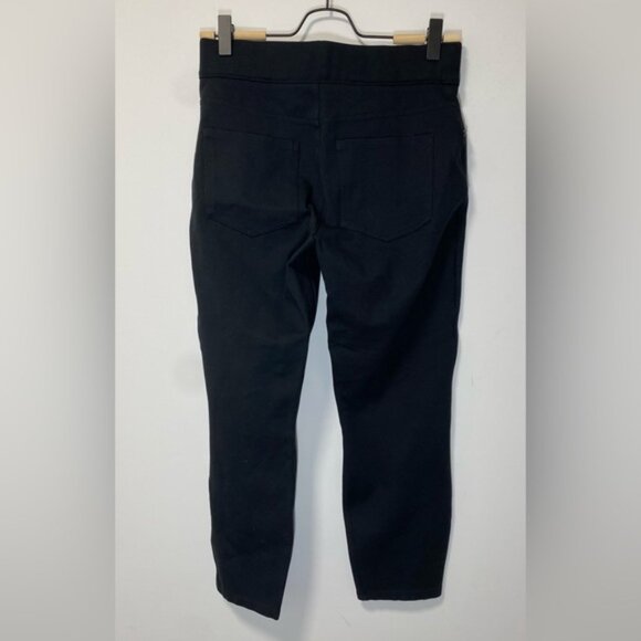 Spanx by Sara Blakely Black Stretch Pants — Size S - Picture 7 of 10